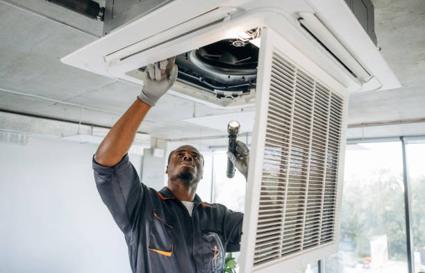 Licensed Hvac Installation service in Poolville, TX - FH HVAC