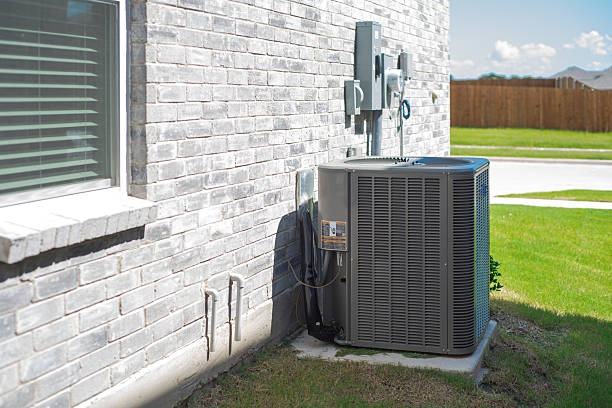 Reliable Hvac Installation contractor in Poolville, TX by FH HVAC